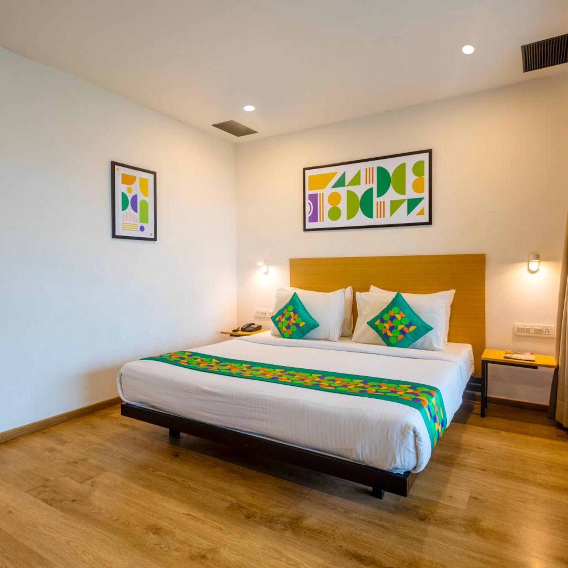 Terrazzo Suites 13/40