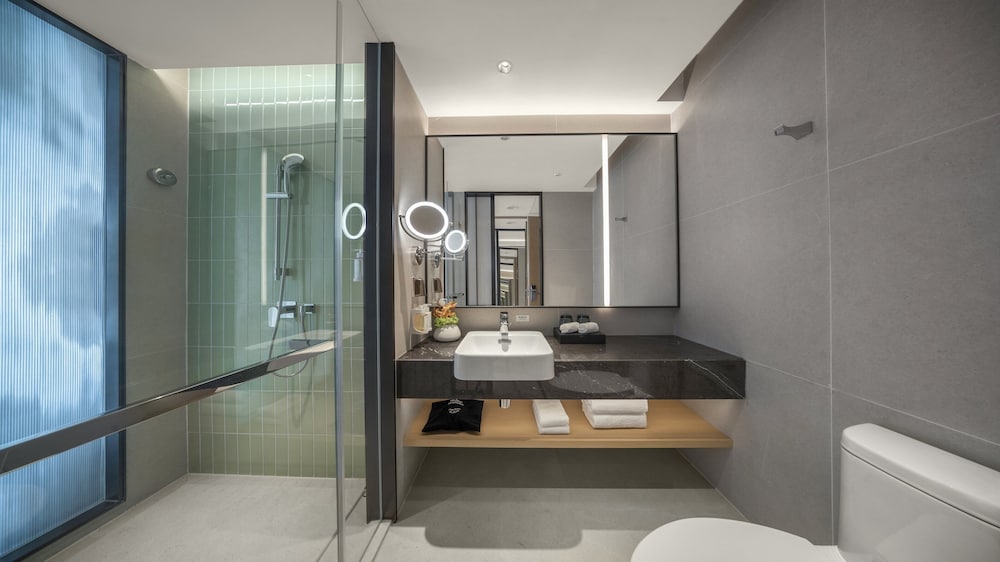 Holiday Inn Qinhuangdao Haigang 19/52