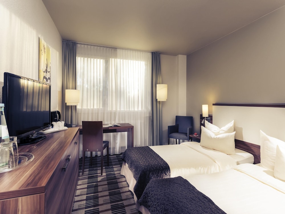 Sunday Hotel Saarbrucken Sud 16/44