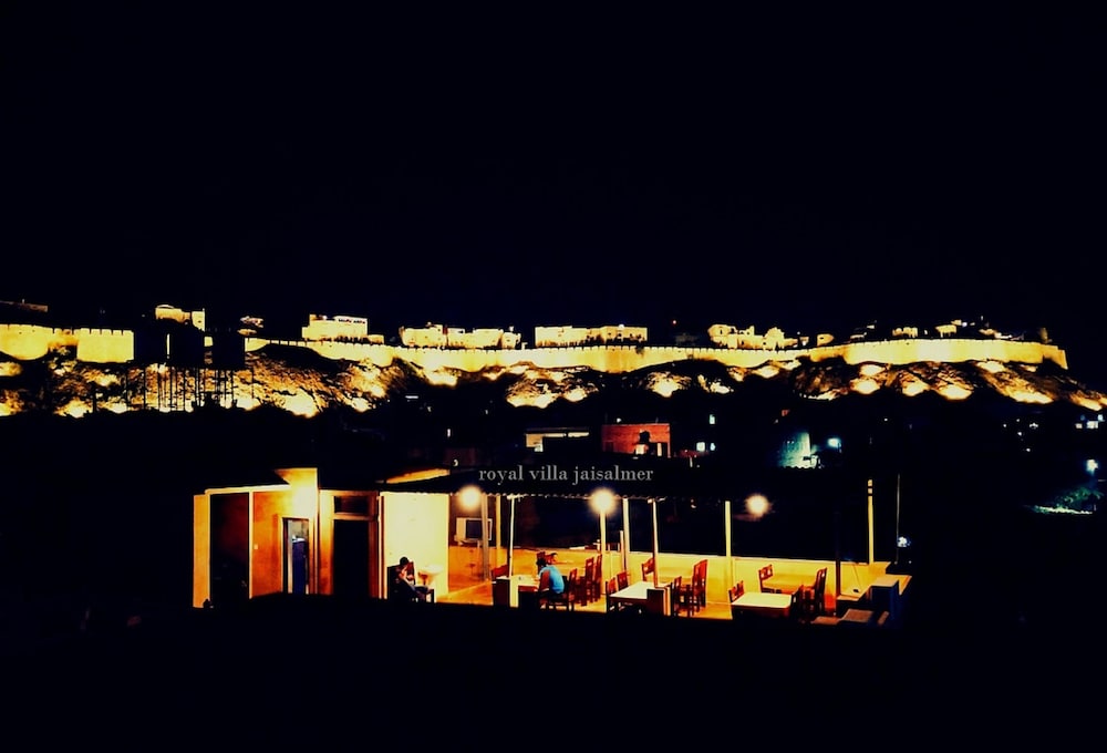 Royal Villa Jaisalmer 48/50