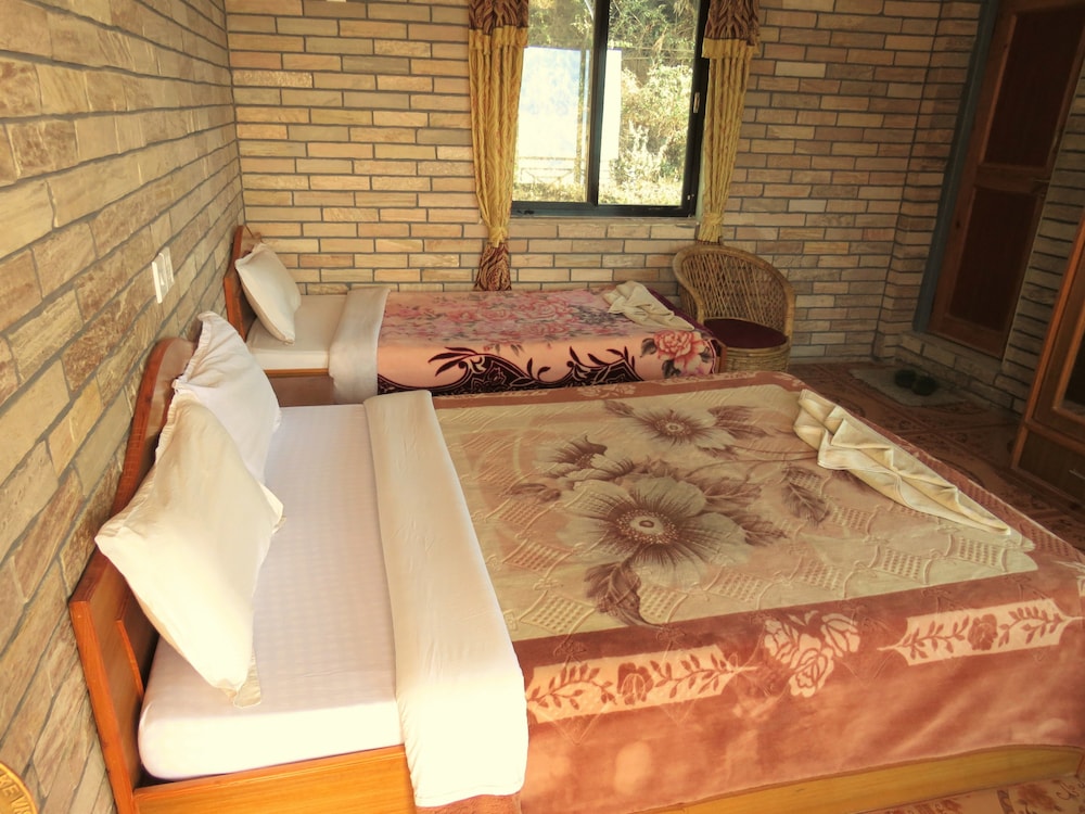 Urban Boutique Hotel Pokhara 16/30