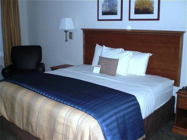 Candlewood Suites Roswell 17/50