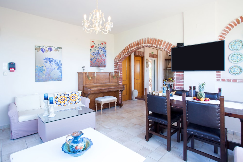 Villa Dafni 29/46