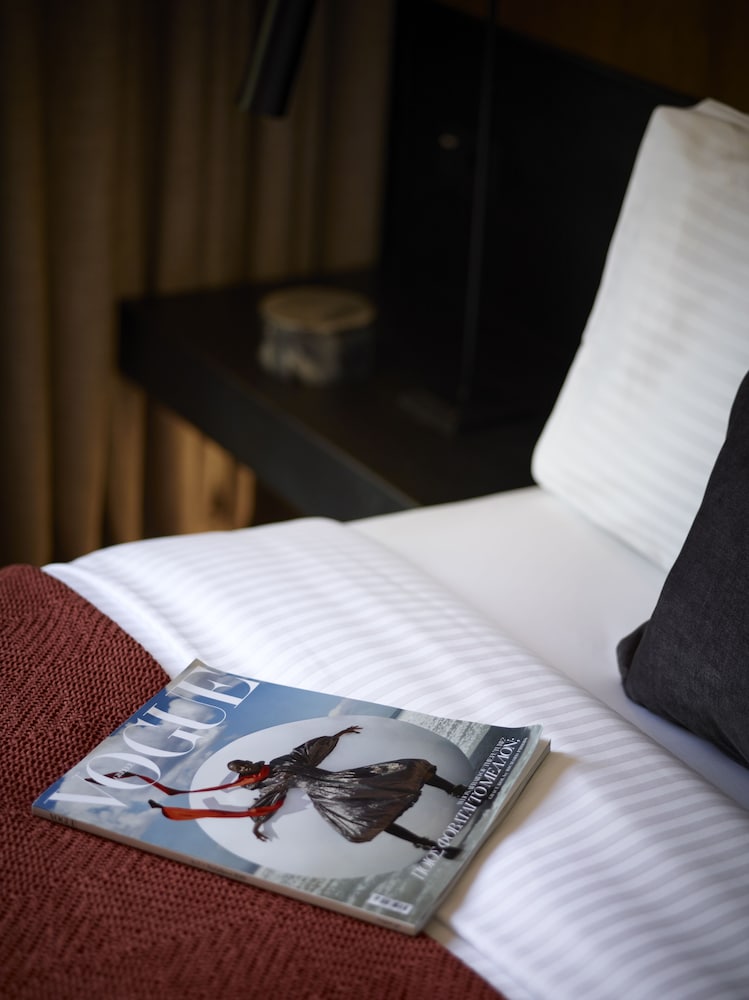 The Editor Athens Hotel, managed by Vassilicos House of Hospitality 39/73