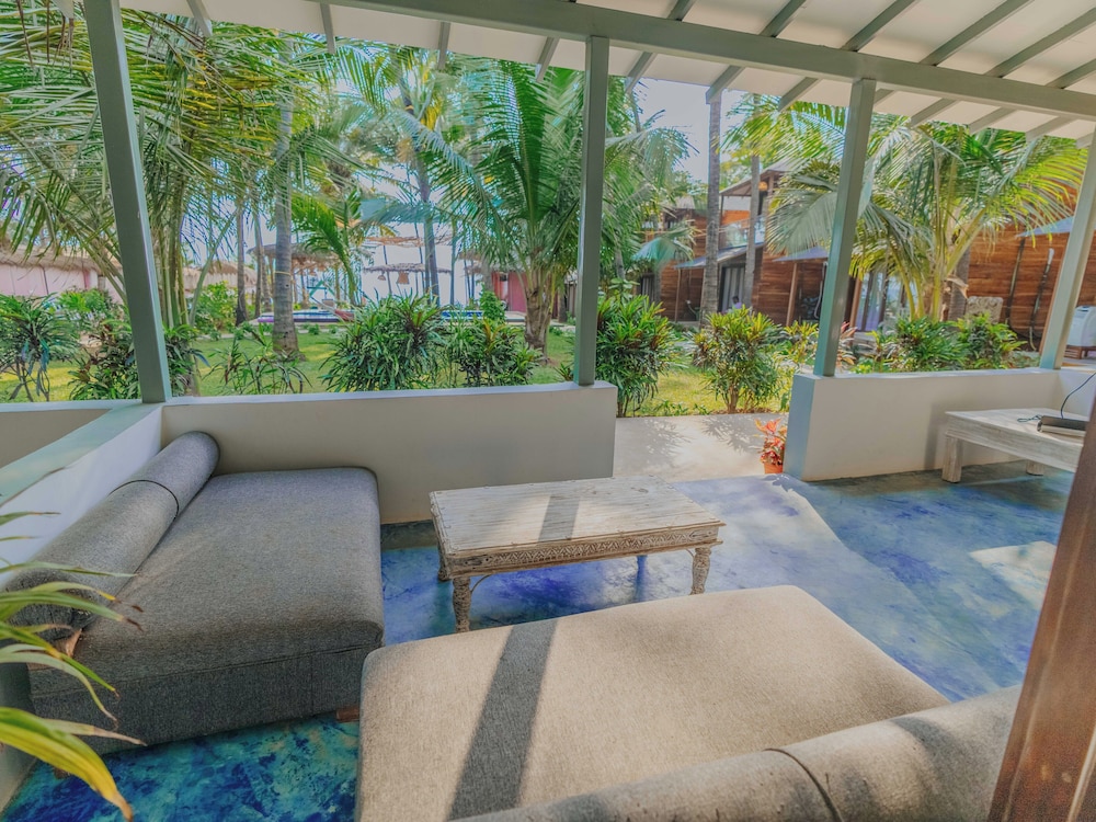 Leela Cottages 32/53