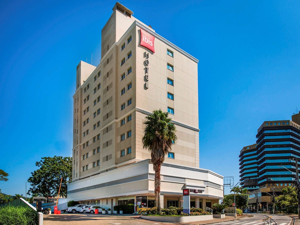 Sao Jose Hotel 9/55