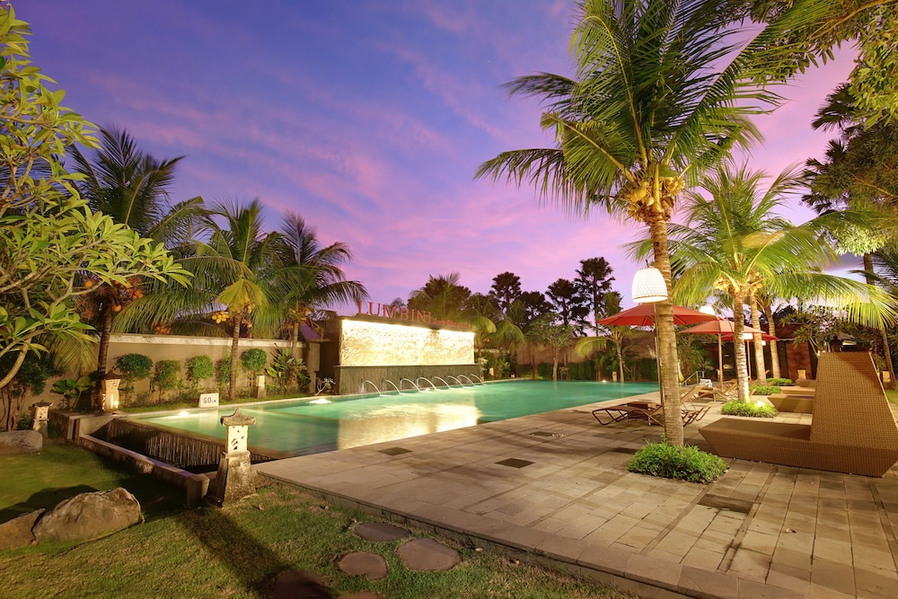 Lumbini Villas And Spa 65/70