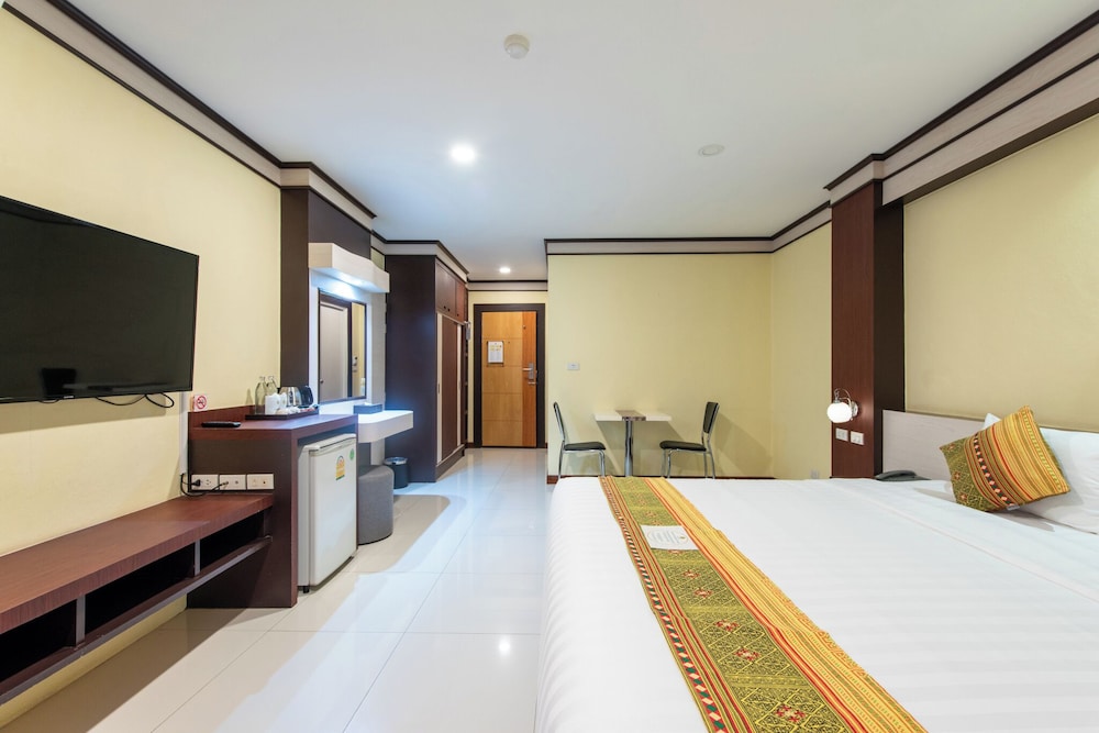 Chokdee Place 7/50