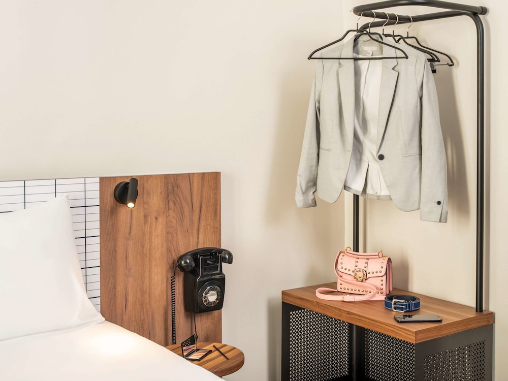 Ibis Styles Paris Gare De Lyon Bastille photo3