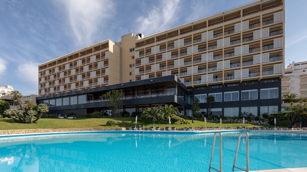 Hotel Algarve Casino in PORTIMAO