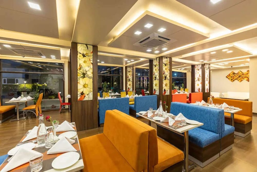 The Vaishno Devi Sarovar Portico Katra 51/66