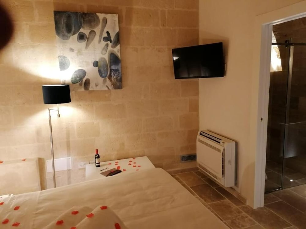 Cinque Elementi Sassi Matera 21/50
