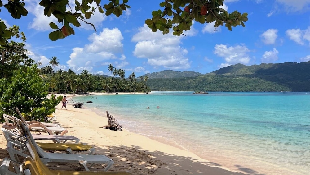 Chalet Tropical Village B&amp;B 68/74