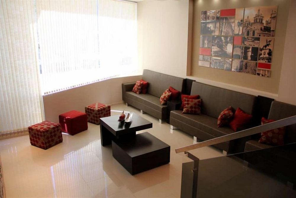 Sol de Piedra Apart Suites And Spa 15/28