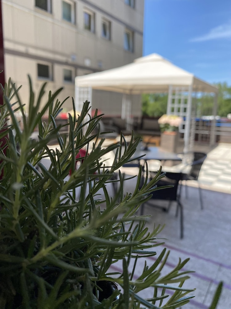 Harz Hotel & Spa Seela 71/73