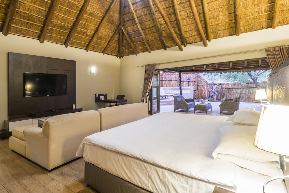 Ivory Tree Game Lodge 18/69
