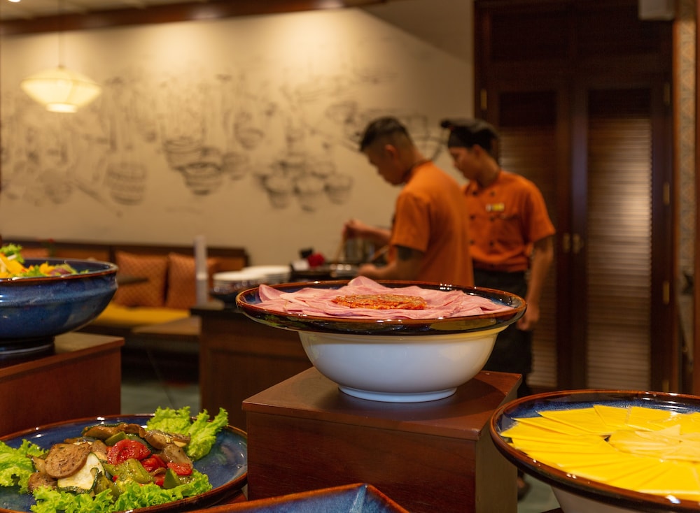 Cozy Savvy Boutique Hotel Hoi An 21/50