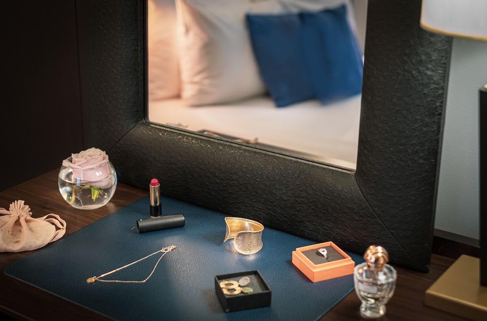 Hotel Le Marquis by Inwood Hotels 21/38