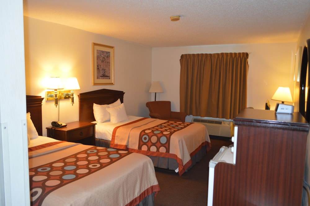 American Elite Inn 19/66