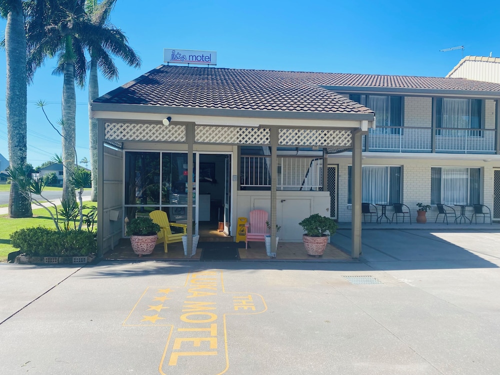 ILUKA MOTEL 47/56