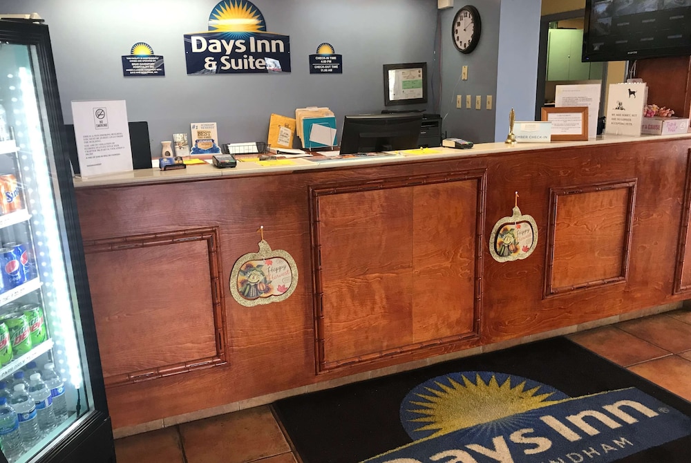 Rodeway Inn Davenport Champions Gate 7/33