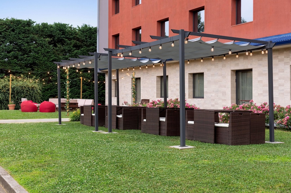 Dolce by Wyndham Milan Malpensa 69/74
