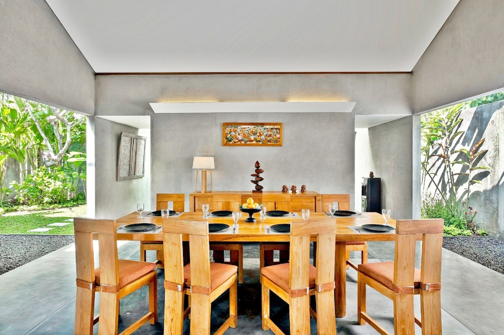 Mayaloka Villas Seminyak 59/76