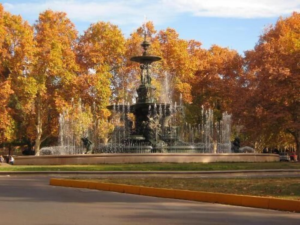 Crillon Mendoza 60/67