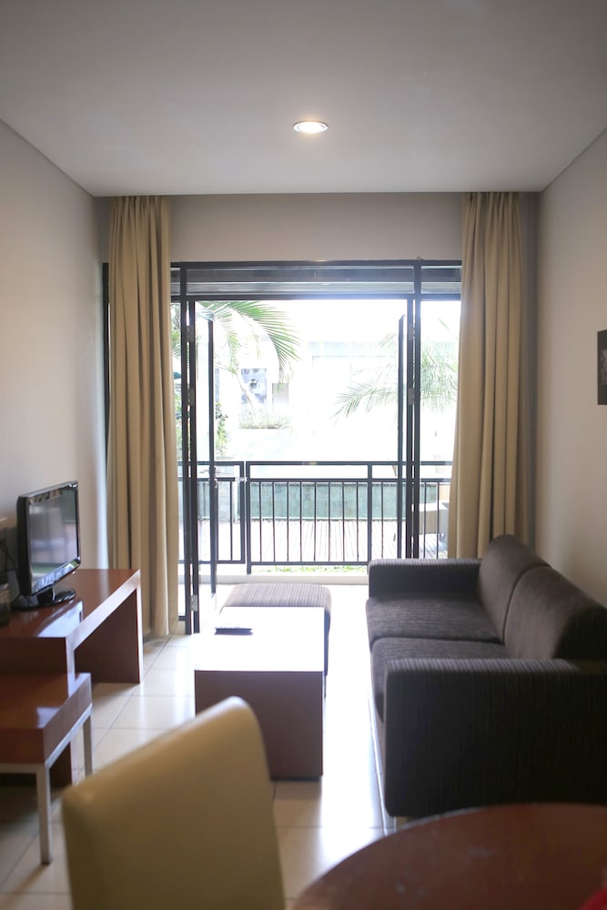 Grand Kuta Hotel Residence 31/53