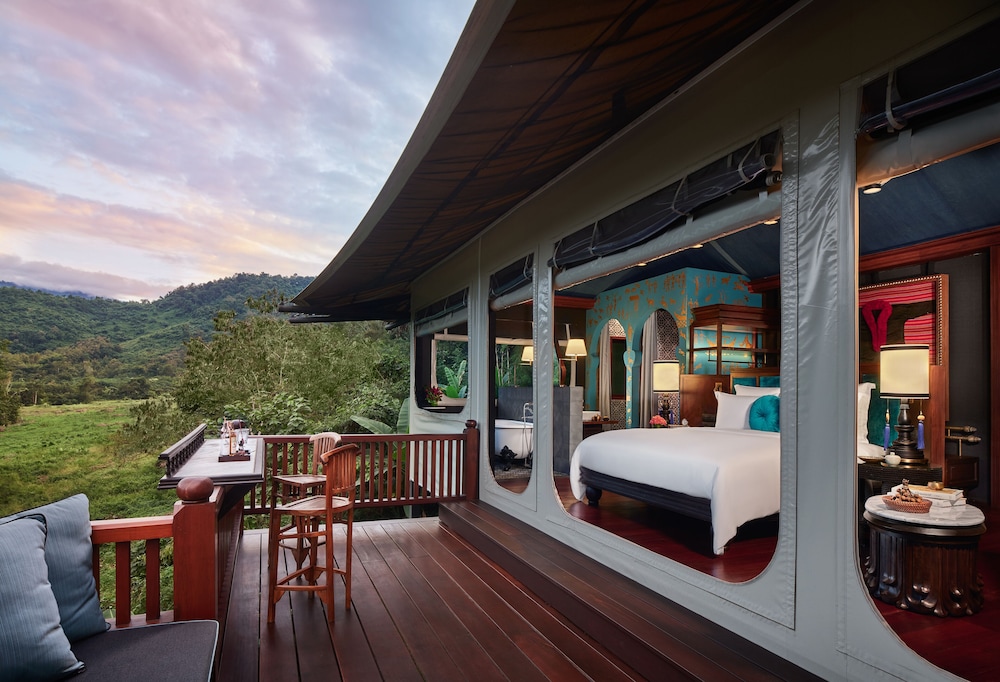 Rosewood Luang Prabang 16/77