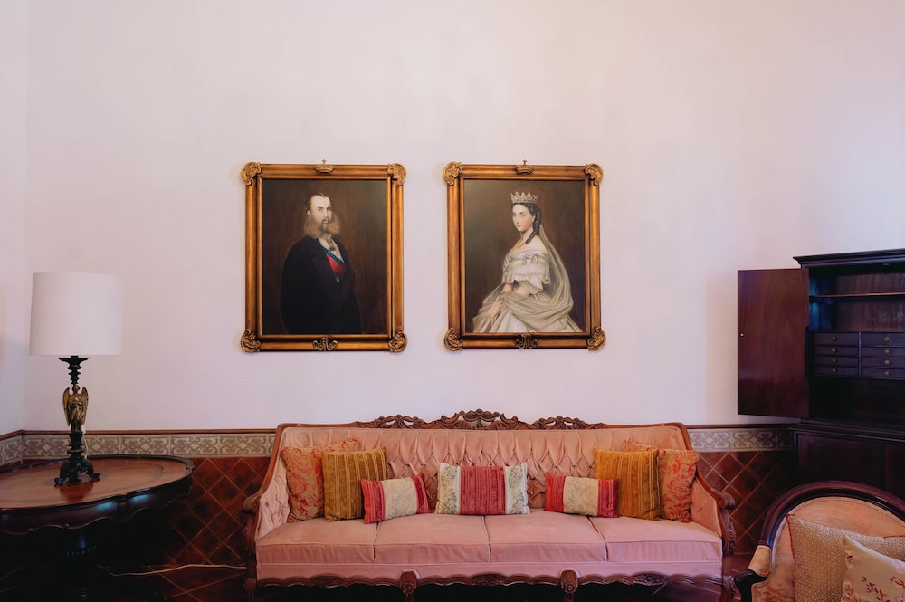 Hacienda la Cieneguita 39/53