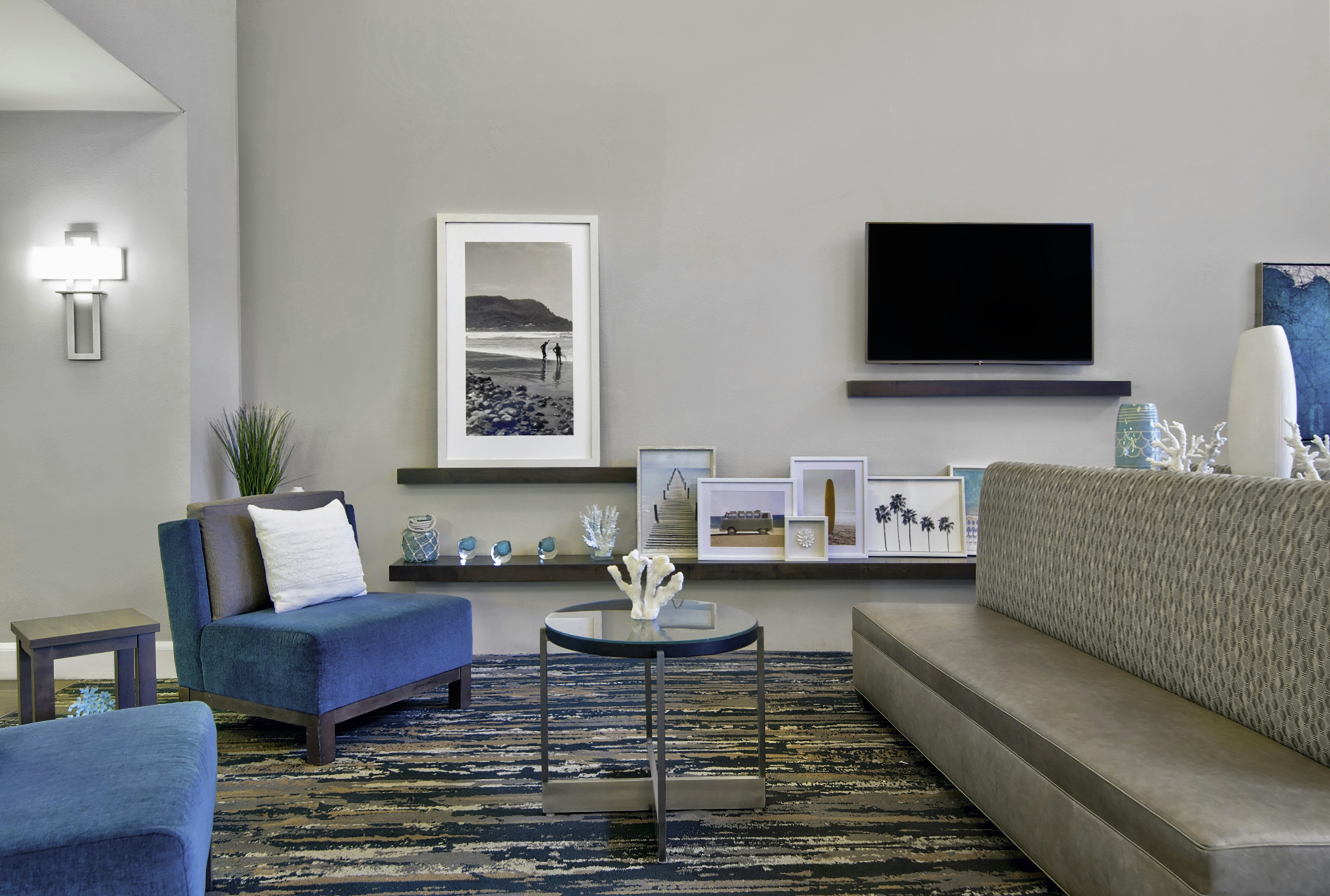 Hampton Inn Ft Lauderdale Airport North Cruise Port 43/60