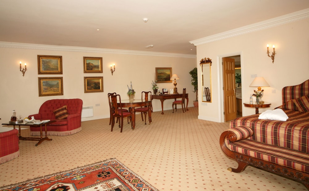 Whittlebury Hall Hotel & Spa 48/67