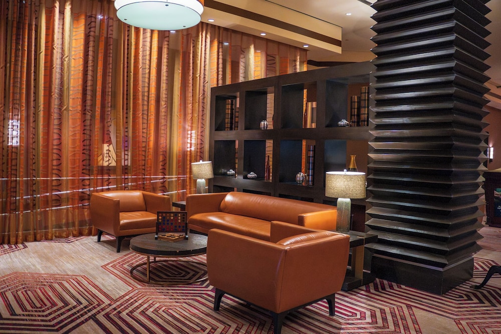 Ameristar Casino Hotel Kansas City 22/48