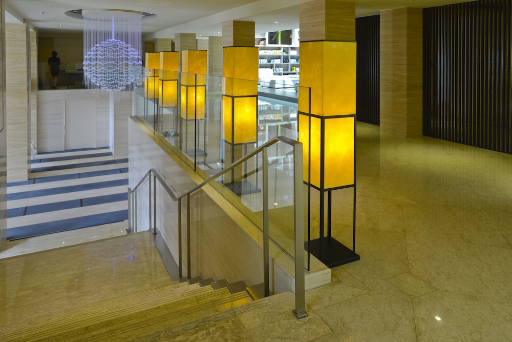 The Gaia Hotel Taipei 3/72