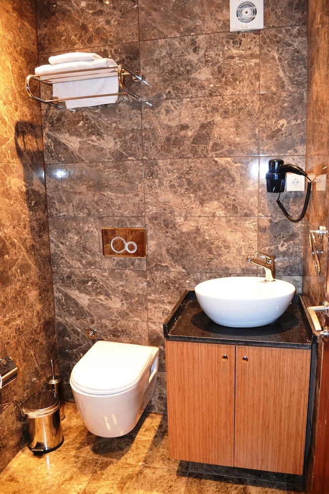 Istanbul Comfort Hotel 43/50