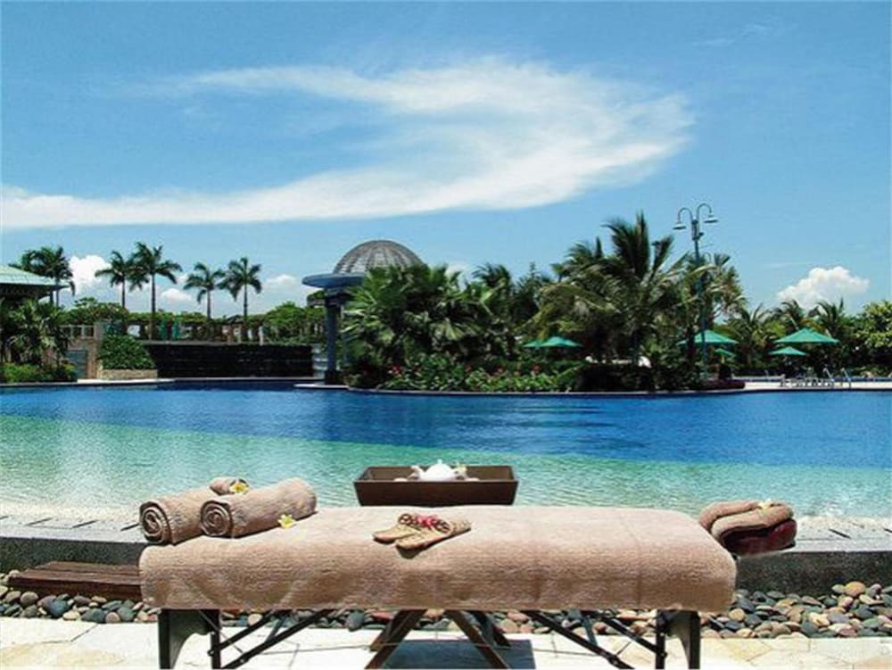 Nansha Grand Hotel 42/47
