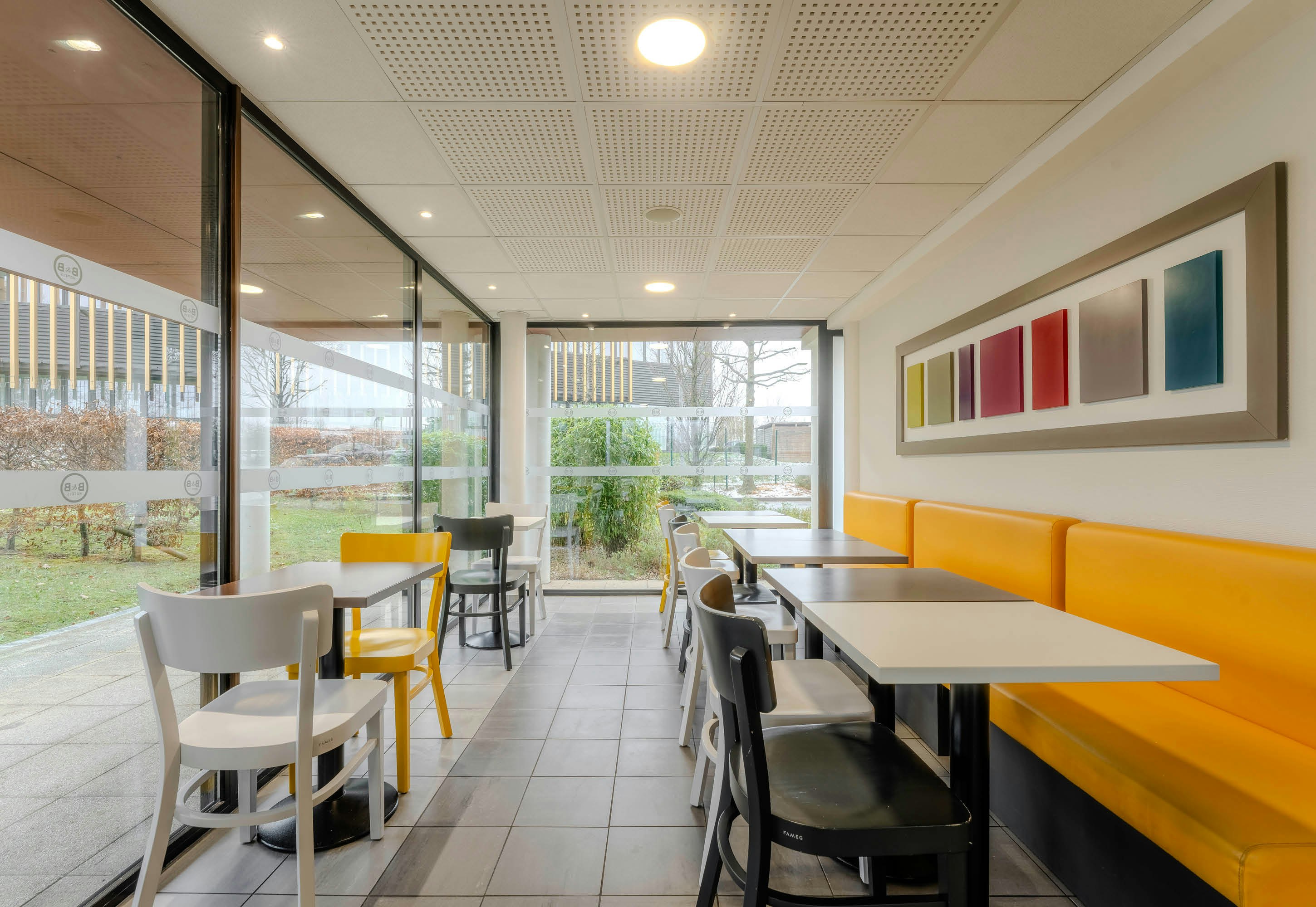 B&B HOTEL Arras 35/42