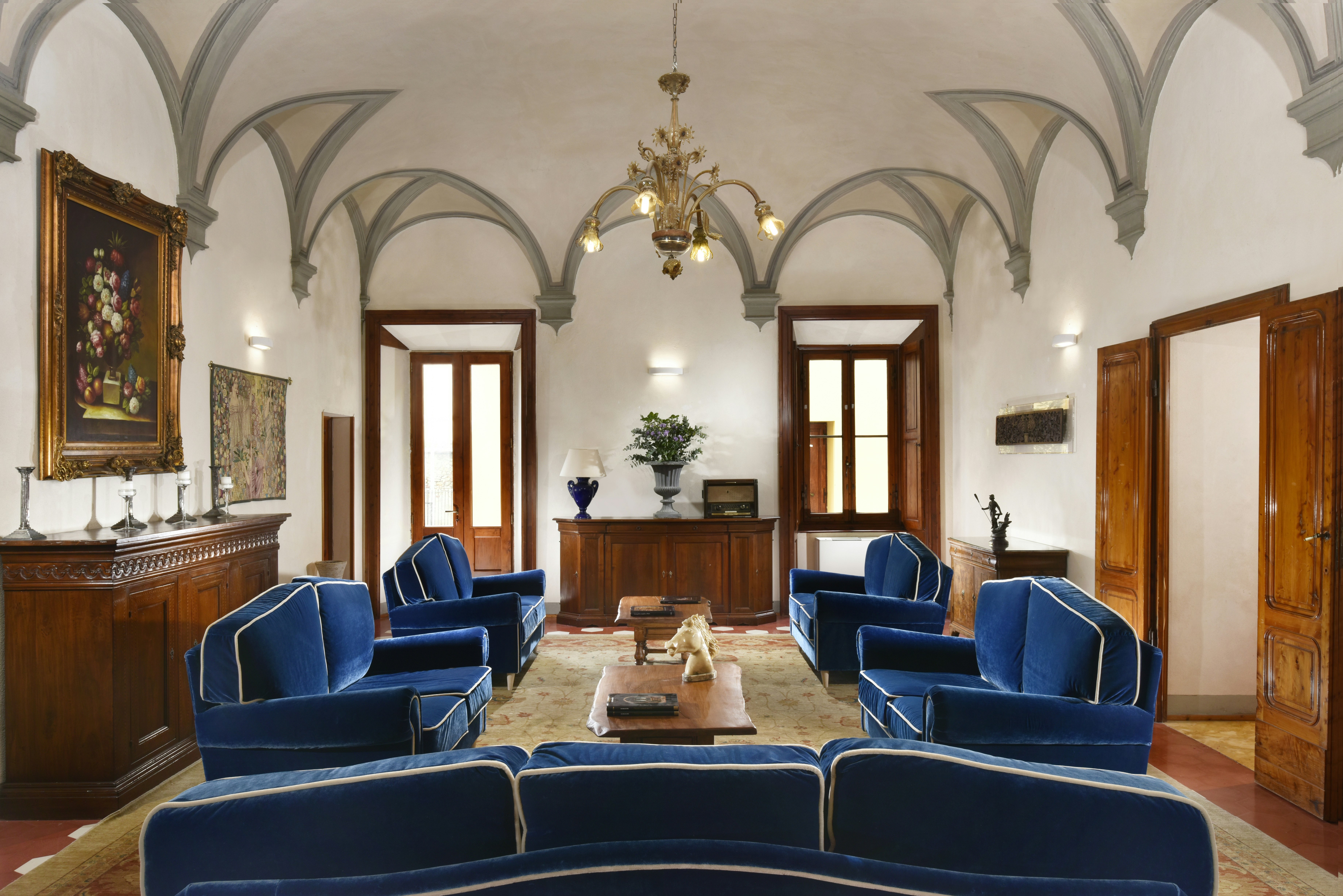 Villa Sabolini 41/52