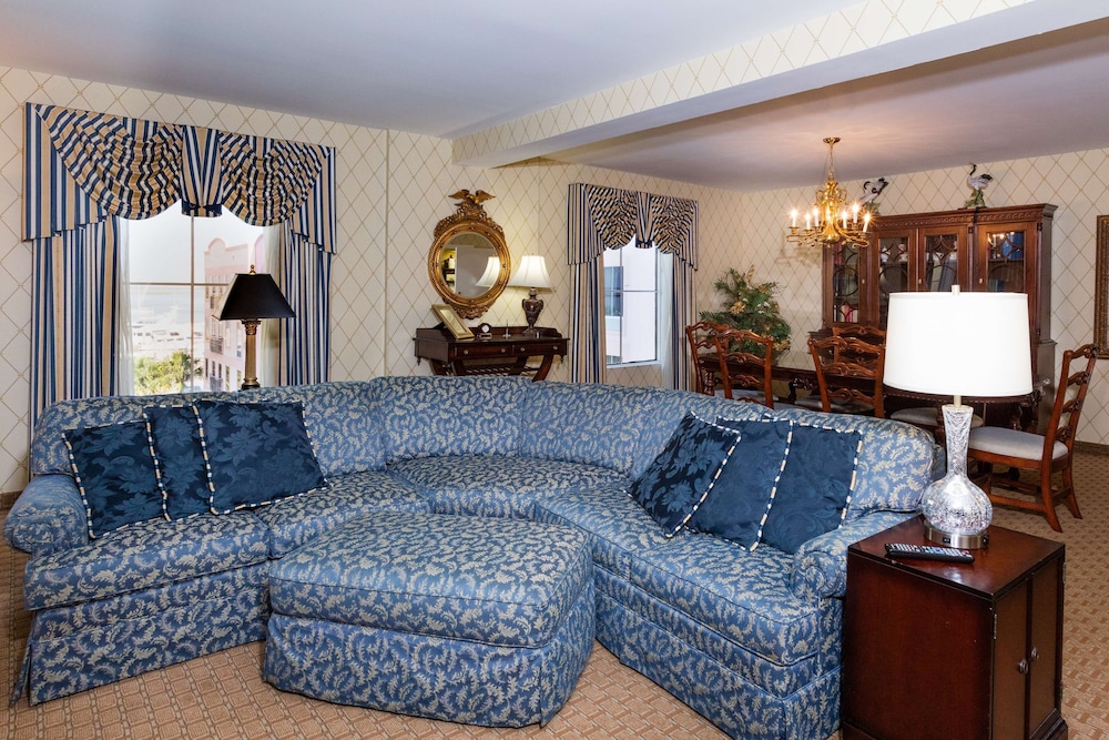 Hampton Inn & Suites Amelia Island-Historic Harbor Front 27/44