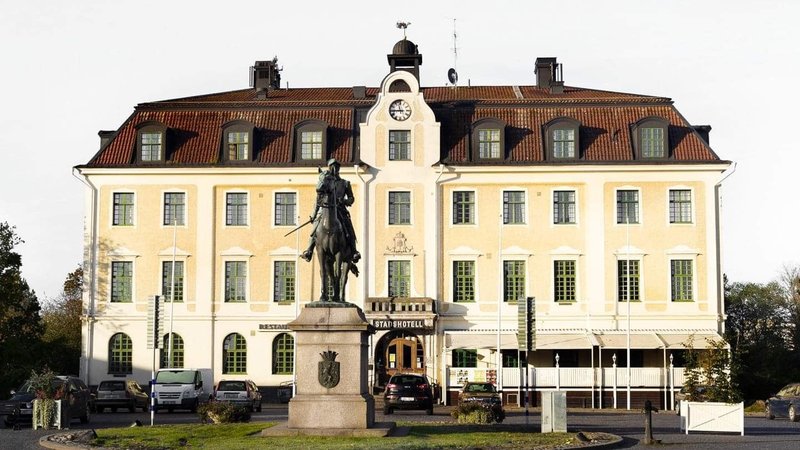 Eksjo Stadshotell 3/6
