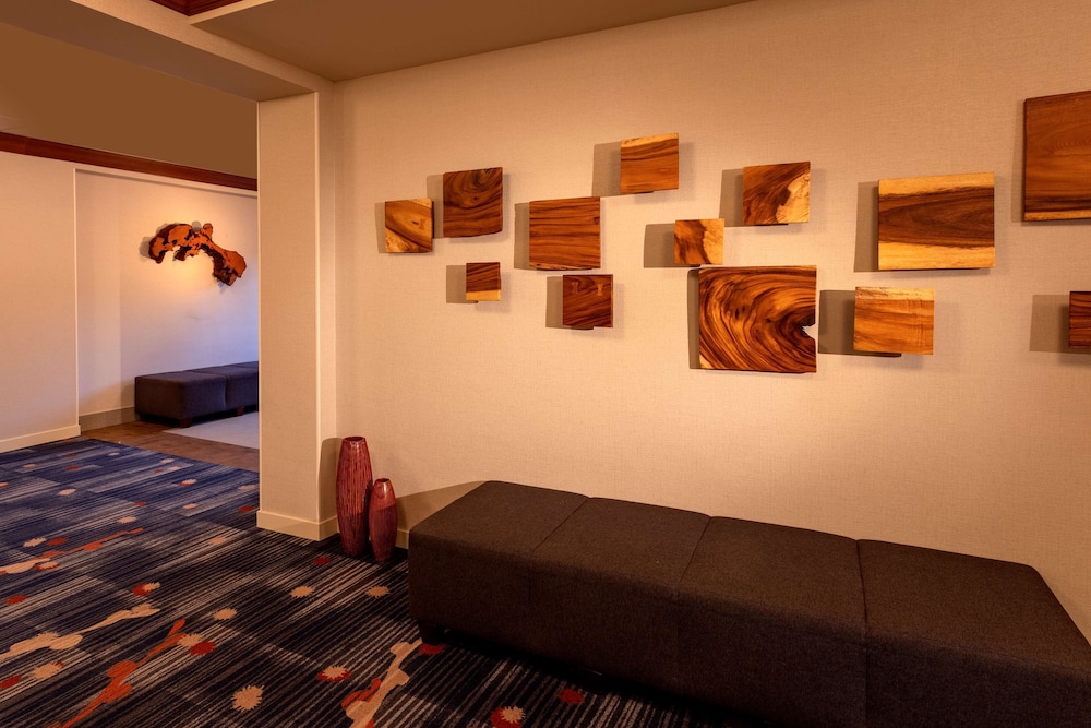 Hilton Garden Inn Seattle Issaquah 17/52