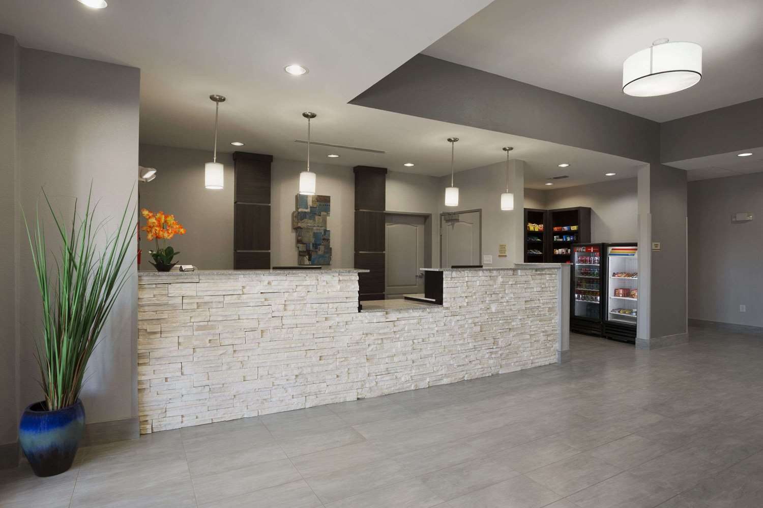 Hawthorn Suites By Wyndham San Angelo 2/13