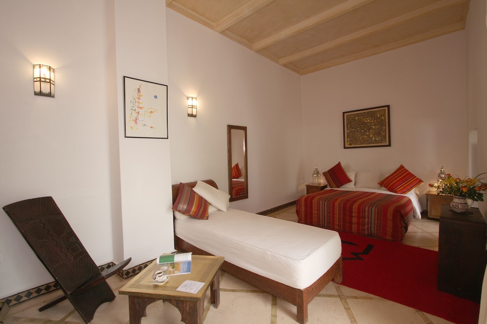 RIAD DAR BOUNOUAR 10/34