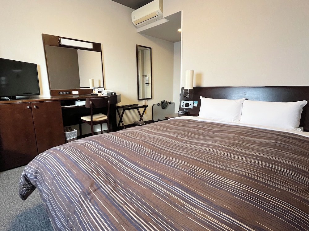 Hotel Route-Inn Natori 25/56