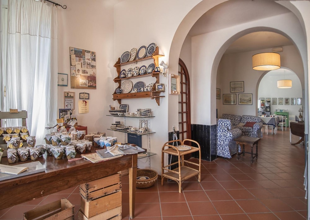 Sette Archi 38/62