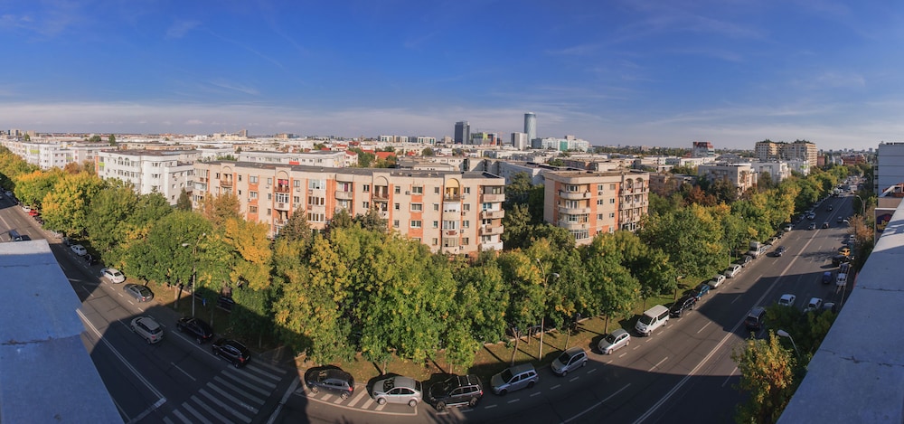 スティル ホテル 写真2