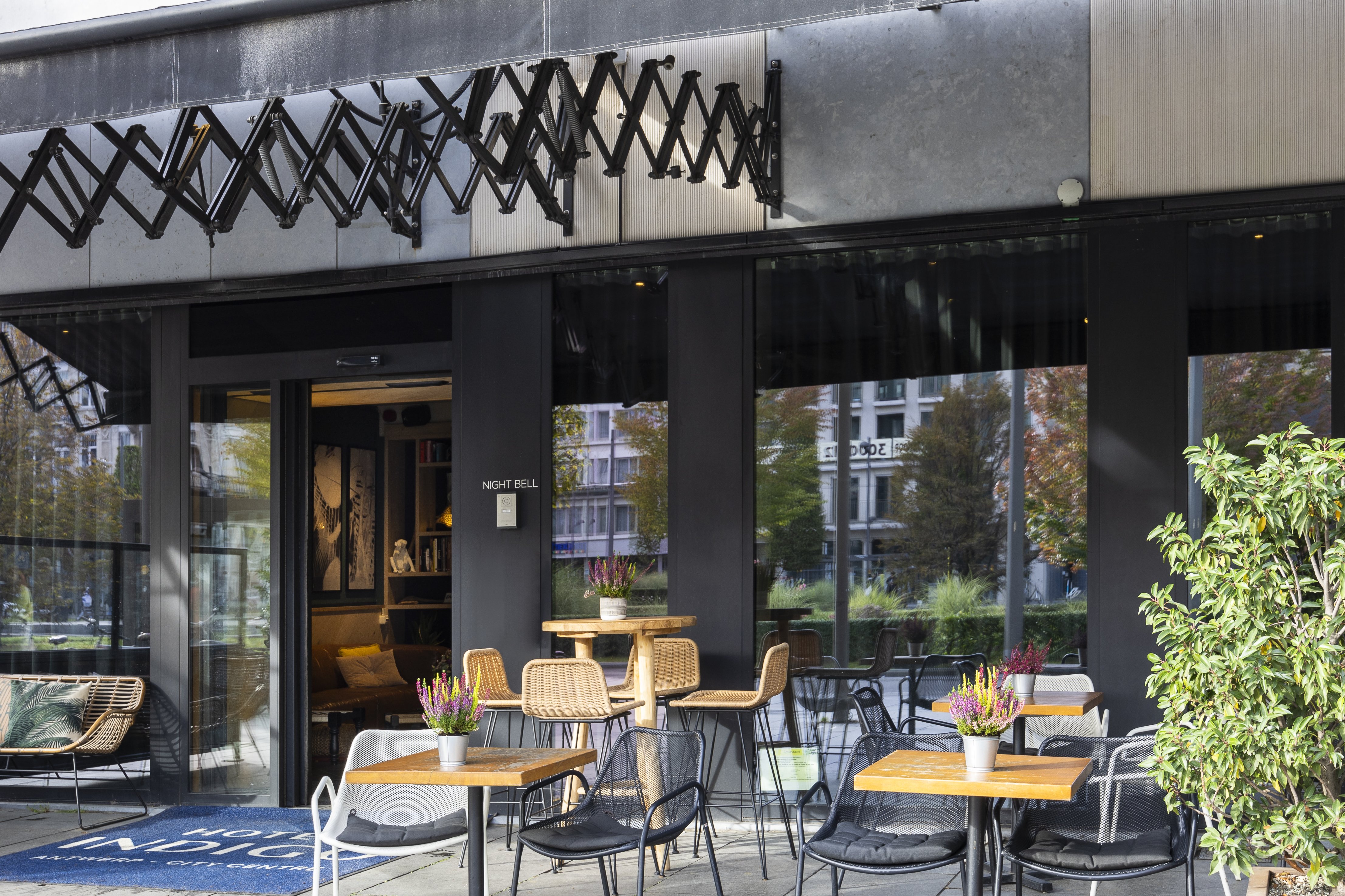Hotel Indigo Antwerp City Centre 7/79