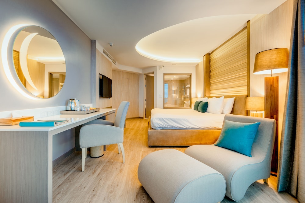 Cape Dara Resort 60/74