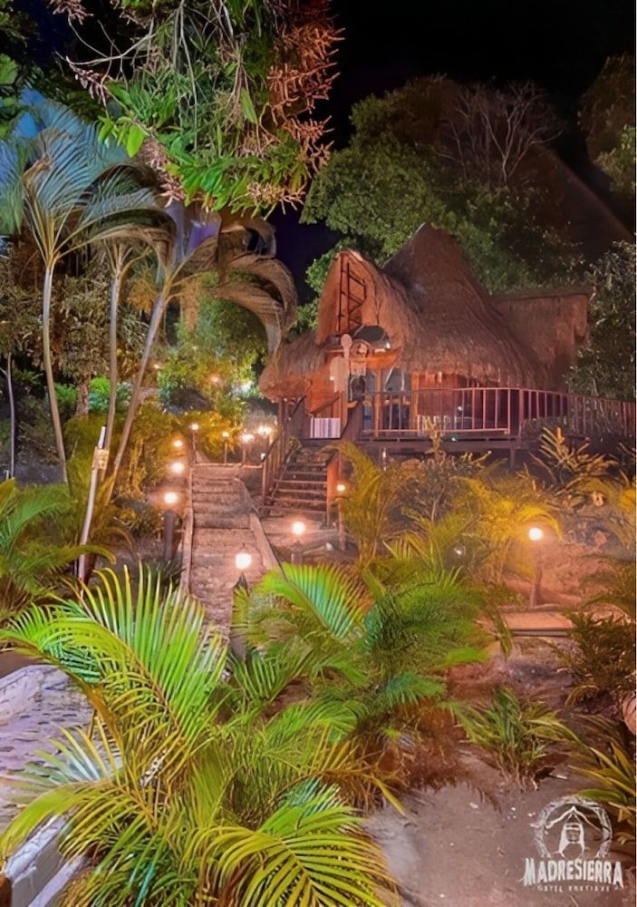 Hotel MadreSierra Santa Marta 44/50